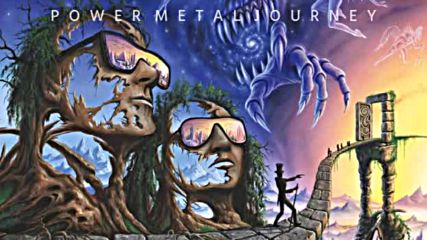 Power Metal Compilation - Journey to Argentina