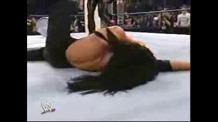 Tribute To Trish Stratus