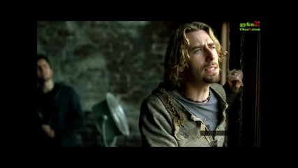 Nickelback - Savin Me