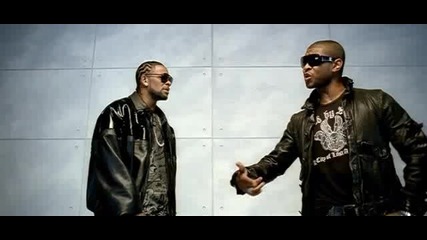 usher & r.kelly - same girl