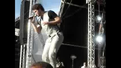 Ucker - Bailando Sexy