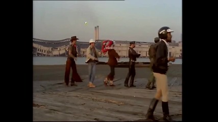 Village People - Ymca Official Music Video 1978