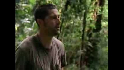 Lost 8 Minutes Recap