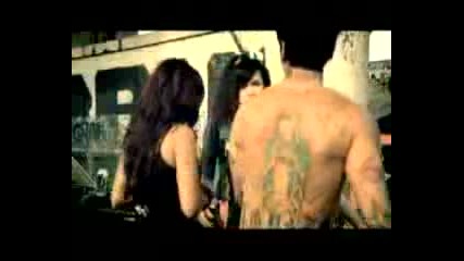 Escape the Fate - Something
