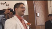 Сватбен видеоклип, Светослава и Ангел - 2010 г. 