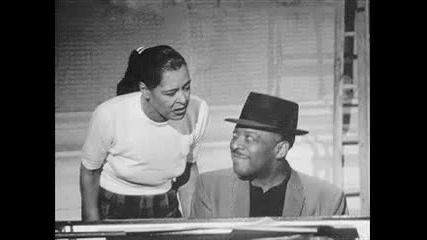 As Time Goes By - Billie Holiday, Carmen Mcrae, Count Basie 