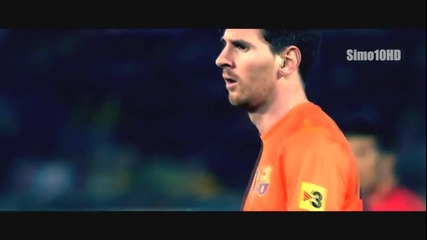 Lionel Messi • The Record Breaker • Skills & Goals || 2013 ||