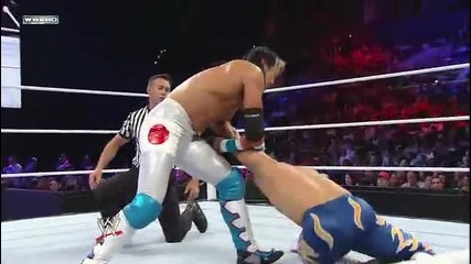 Wwe Superstars 8/19/10 Part 1/4