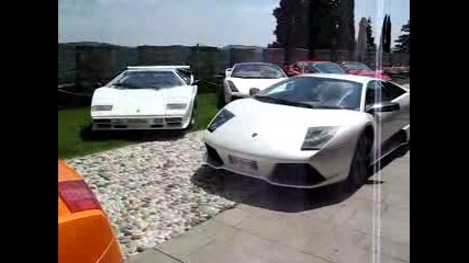 Exotic Car Heaven