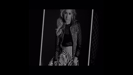 Ashley Tisdale za demi sel 99