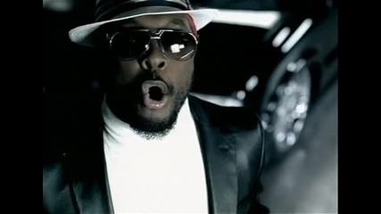 The Black Eyed Peas - My Humps (lil' Jon Remix)