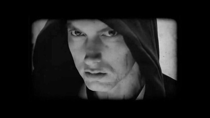 Eminem - Must Be The Ganja [lyrics]