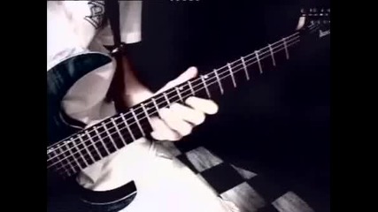 Darkane - Innocence Gone 