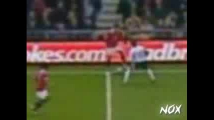 Cristiano Ronaldo - Step Up
