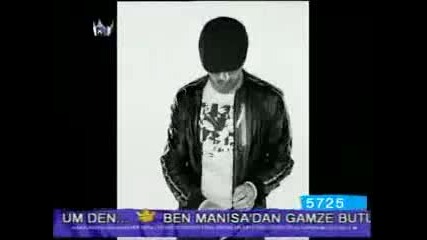 Gokhan Ozen - Vah Vah