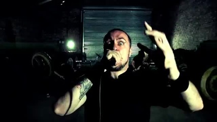 Aborted - The Origin Of Disease (official Video)