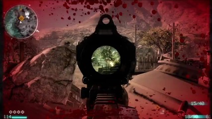 Medal of Honor E3 Multiplayer Trailer [hd]