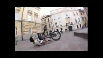 The Destiny (bike...)