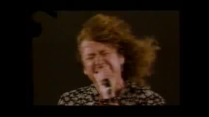 Robert Plant - Nirvana - Live