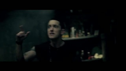 Eminem - Not Afraid [official Music Video]