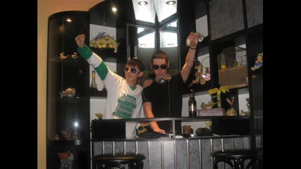 Radoslav @ E - booking