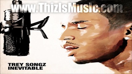 Trey Songz - Sex Ain't Better Than Love