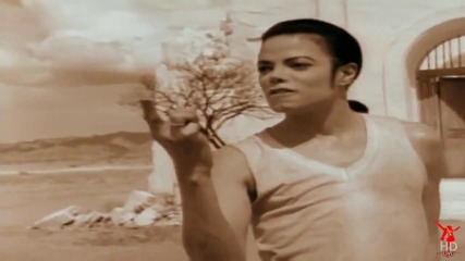 Michael Jackson - In The Closet ( Original Video Clip - widescreen) Hd 720p, Mjj Hd Collection