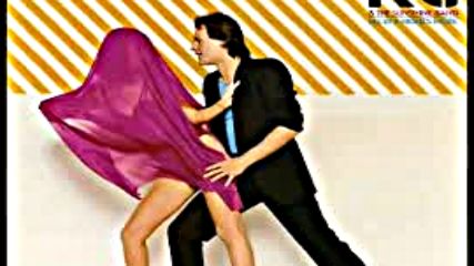 Teri Desario with K.c.-yes,i'm ready 1979
