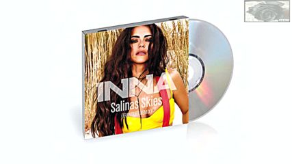 Inna - Salinas Skies (franques Remix)