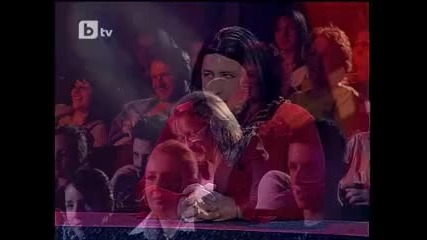 Тук е много спокойно място... - Комиците 02.09.2011
