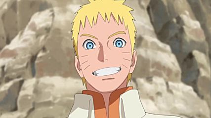 Boruto: Naruto the Movie - Naruto ga Hokage ni Natta Hi [ B G ] ᴴᴰ
