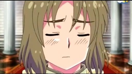 Hetalia: World Series Сезон 3 Eng Sub Епизод 43 (95) 