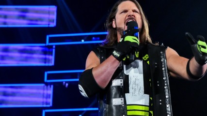 5 things you need to know before tonight's SmackDown LIVE: Jan. 8, 2019