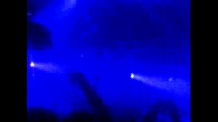 Gamma Ray излизат на сцената - София - 21.02.2010 