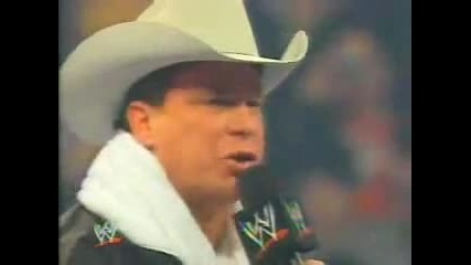 Wwe Armageddon 2005 - Jbl vs Matt Hardy