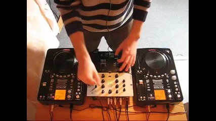 Elektro Mix 