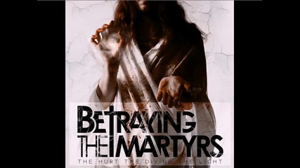 Betraying The Martyrs - Survivor ( Destinys Child cover)