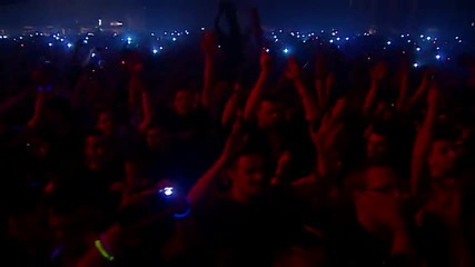 Masters Of Hardcore - 15 Years - The Voice of Mayhem Aftermovie 
