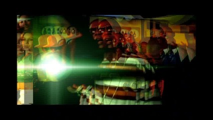 three six mafia - stay fly Hd