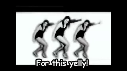 Lady Gaga and Beyonce - Telephone (пародия) 