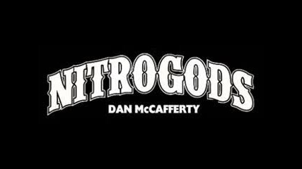 (2012) Nitrogods Feat. Dan Mccaffertty - Whiskey Wonderland