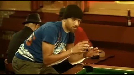 Craig David - Rise fall ft. Sting ( Official video ) * Високо качество * 