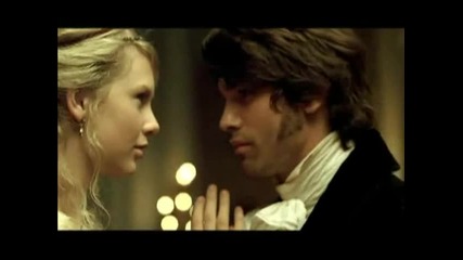 Taylor Swift - Love Story (vevo)