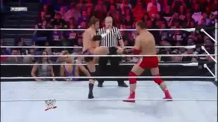 Wwe| Superstars 3/10 3/4 [ High Quality ]
