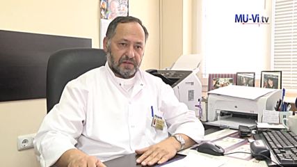 Болести на щитовидната жлеза -интервю на проф. Христозов