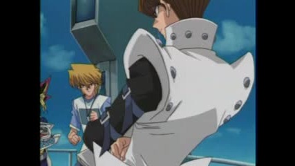 Yu - Gi - Oh епизод 125 част 1 
