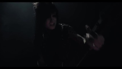 Black Veil Brides - Coffin (official music video)
