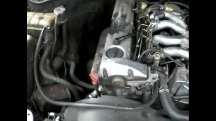 Мерцедес W124 250 2.5 