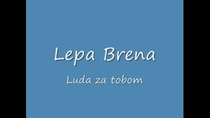 Lepa Brena