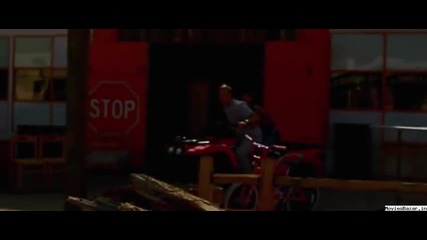 Run like hell (2014)